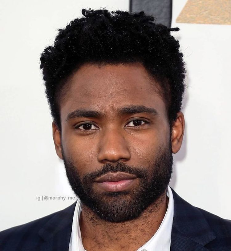 Celebrity Face Mash-Ups by Morphy_Me
