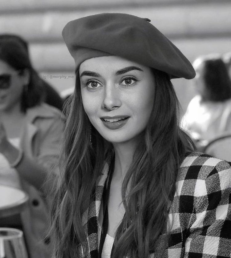 Celebrity Face Mash-Ups by Morphy_Me