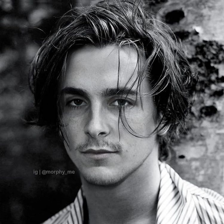 Celebrity Face Mash-Ups by Morphy_Me