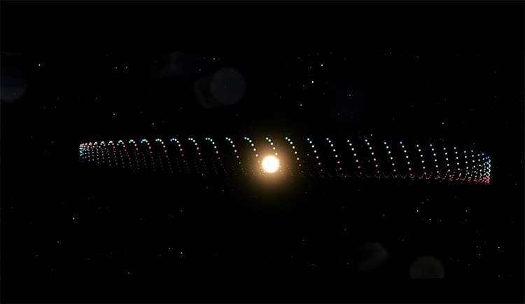 Teen Disocvers New Planet NASA TESS