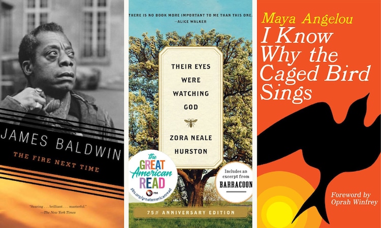 12 Books You Should Read This Black History Month and All Year Long