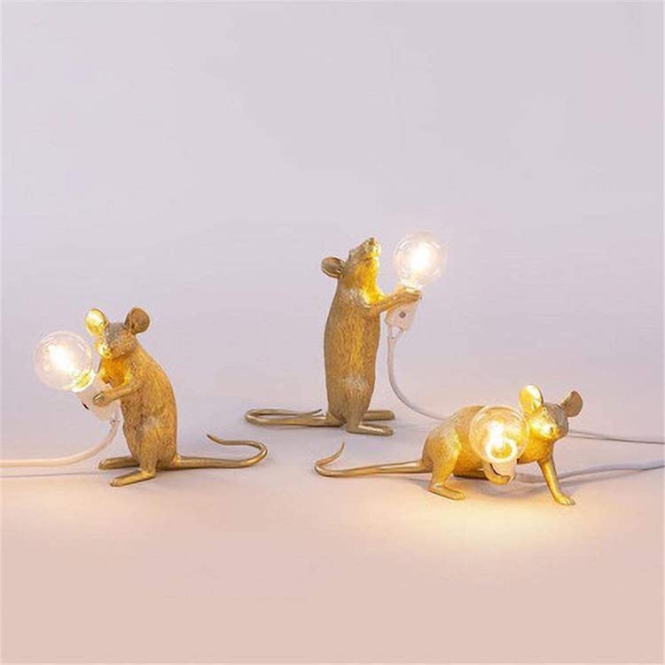 15 Unique Light Fixtures and Lamps to Brighten Up Your Space