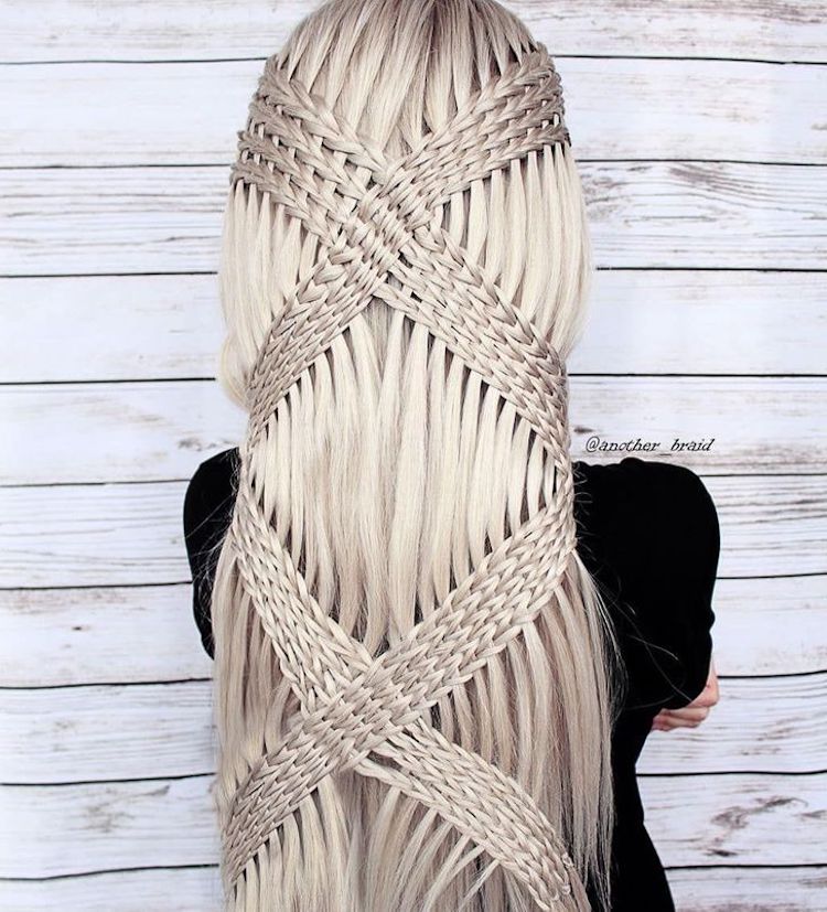 - ViralBandit Hair Braiding by Trendafilka Kirova