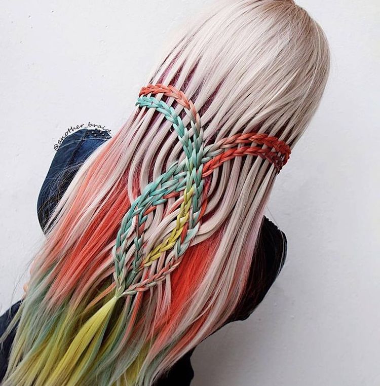 - ViralBandit Hair Braiding by Trendafilka Kirova