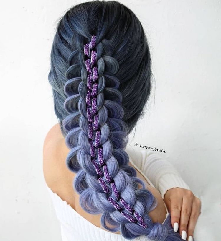 - ViralBandit Hair Braiding by Trendafilka Kirova