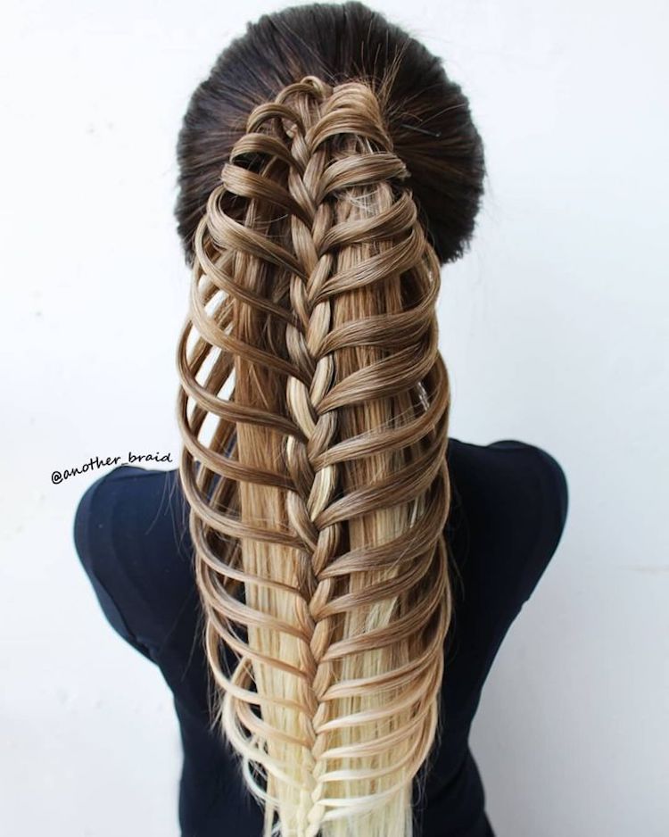 - ViralBandit Hair Braiding by Trendafilka Kirova