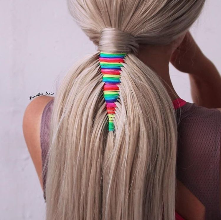 - ViralBandit Hair Braiding by Trendafilka Kirova