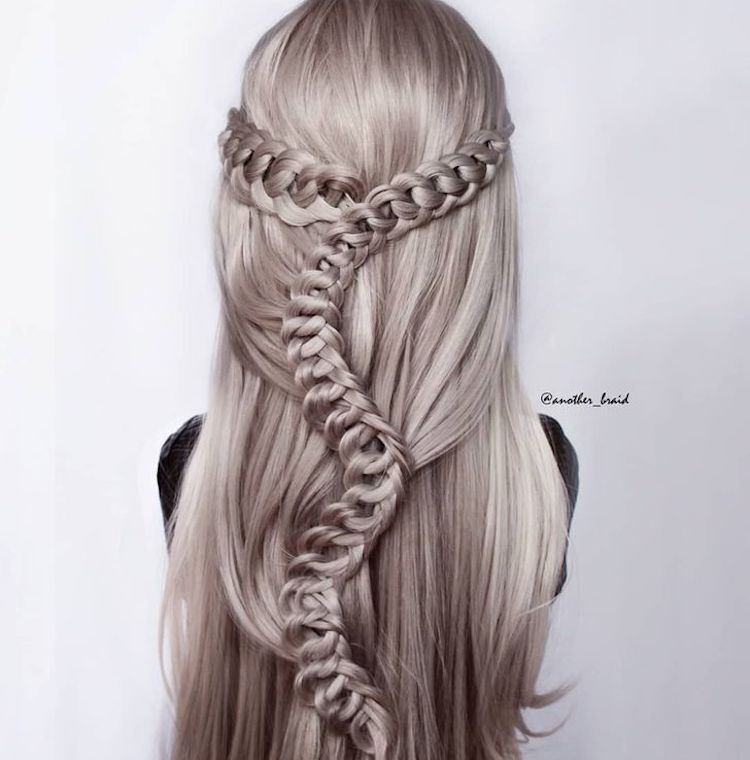- ViralBandit Hair Braiding by Trendafilka Kirova