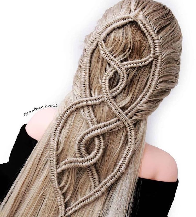 - ViralBandit Hair Braiding by Trendafilka Kirova