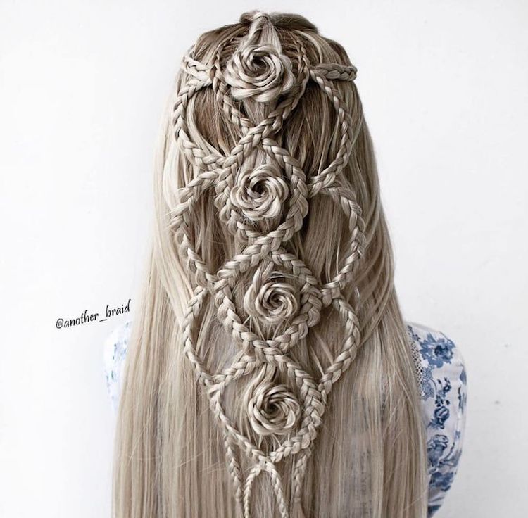 - ViralBandit Another Day Another Braid