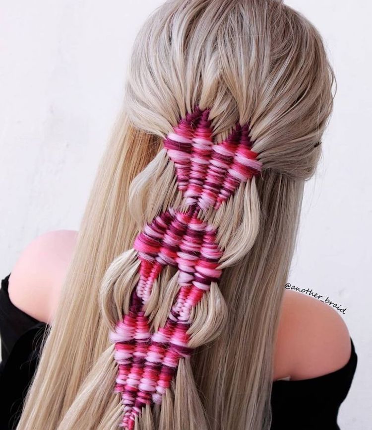 - ViralBandit Another Day Another Braid