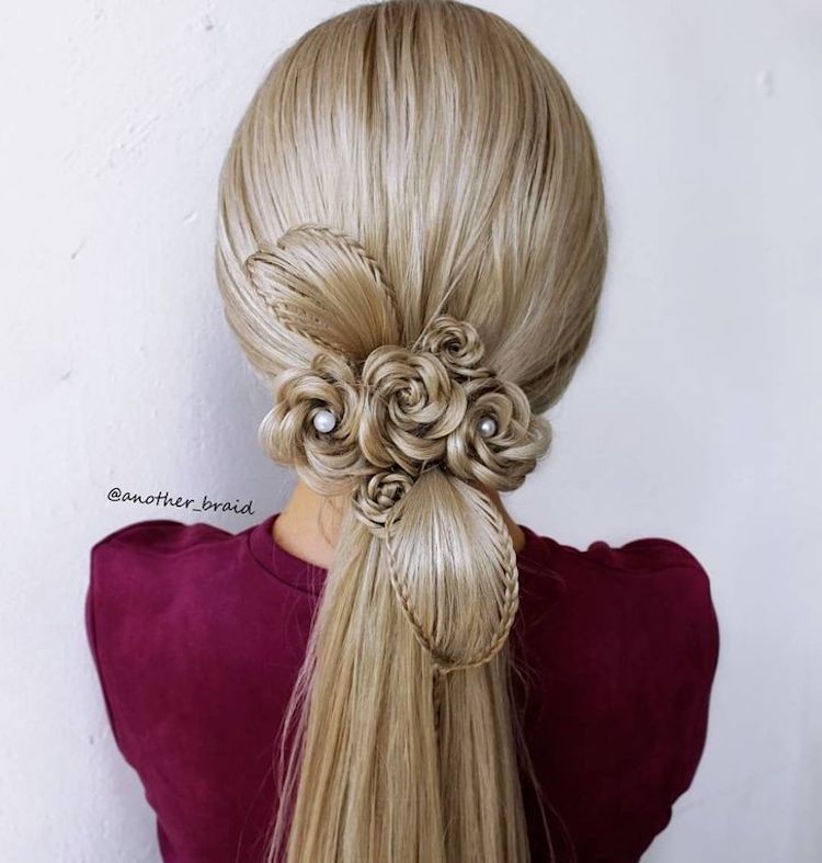 - ViralBandit Another Day Another Braid