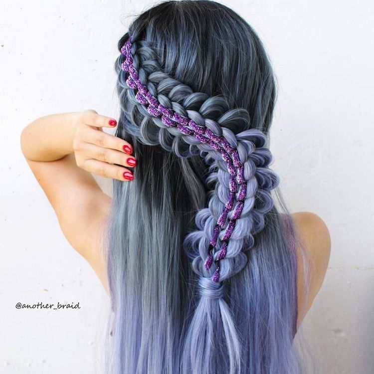 - ViralBandit Another Day Another Braid