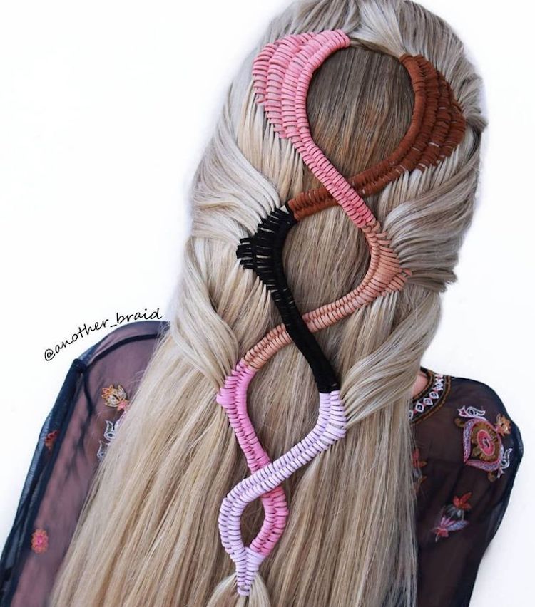 - ViralBandit Another Day Another Braid