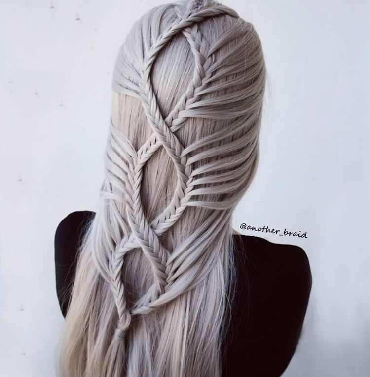 - ViralBandit Another Day Another Braid