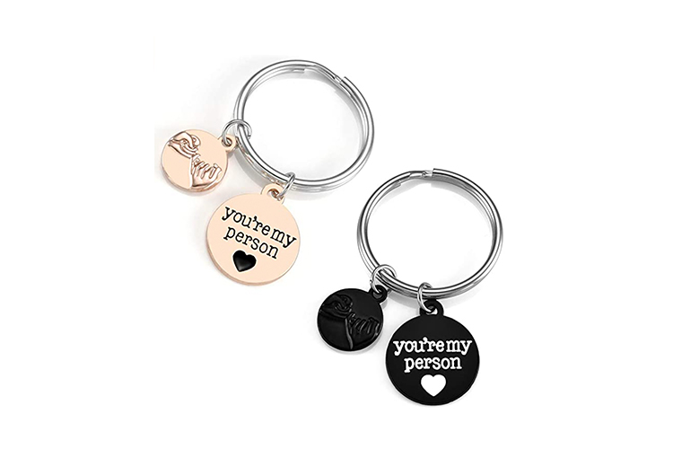5 Valentine’s Day Gift Sets Inspired by Your Partner’s Love Language