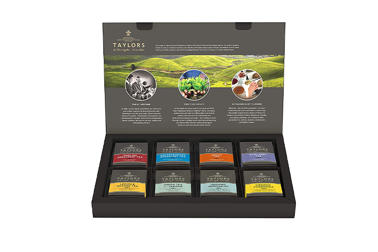 5 Valentine’s Day Gift Sets Inspired by Your Partner’s Love Language