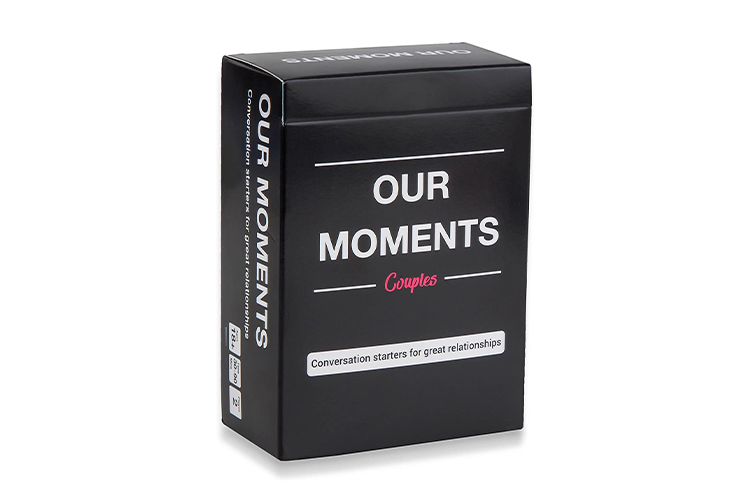 5 Valentine’s Day Gift Sets Inspired by Your Partner’s Love Language