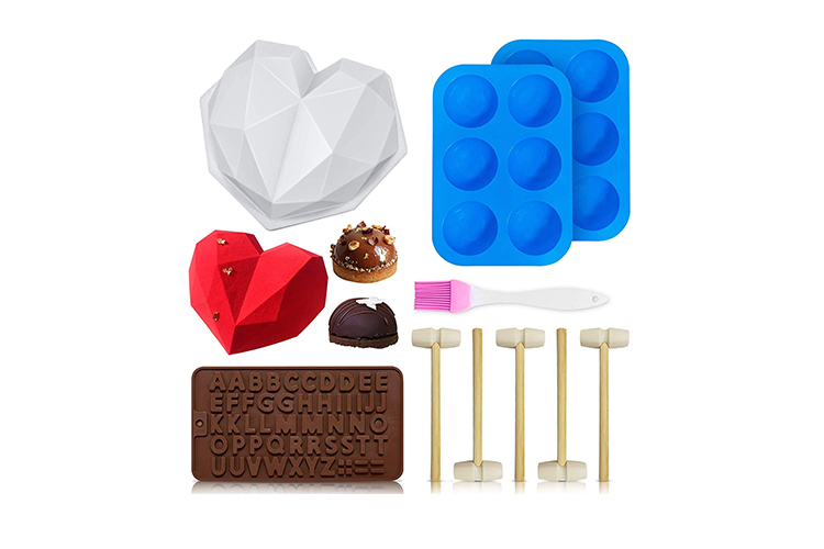 5 Valentine’s Day Gift Sets Inspired by Your Partner’s Love Language