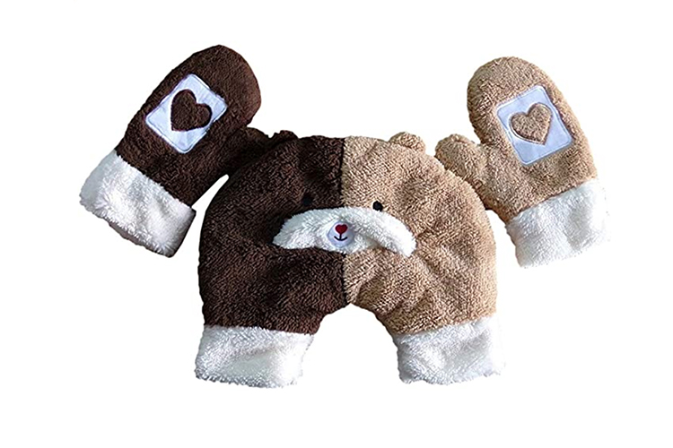 5 Valentine’s Day Gift Sets Inspired by Your Partner’s Love Language