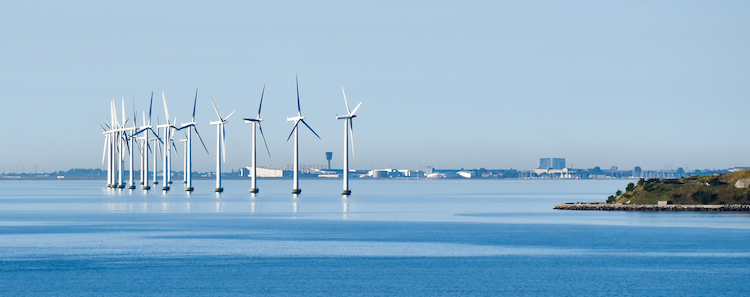 Most of Europe’s Energy Came from Renewable Sources in 2020