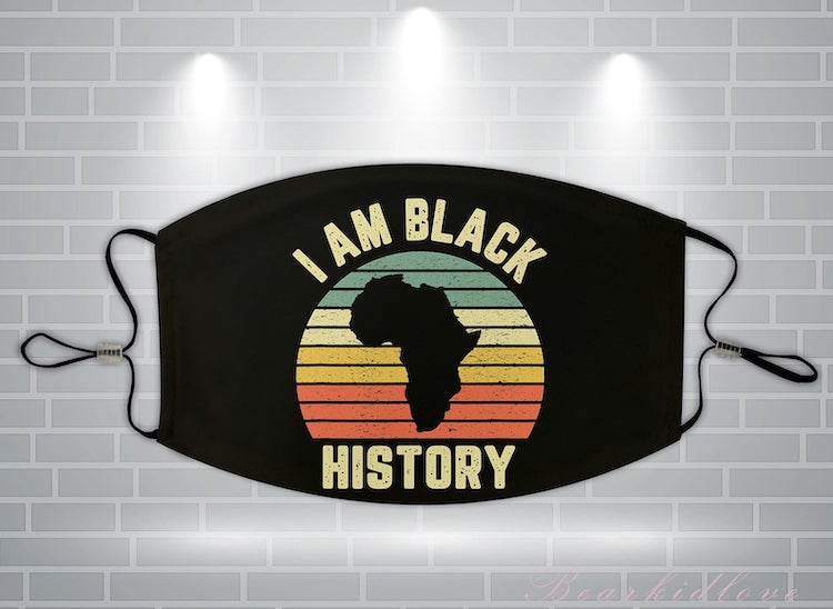 Accessories Celebrating Black History Month