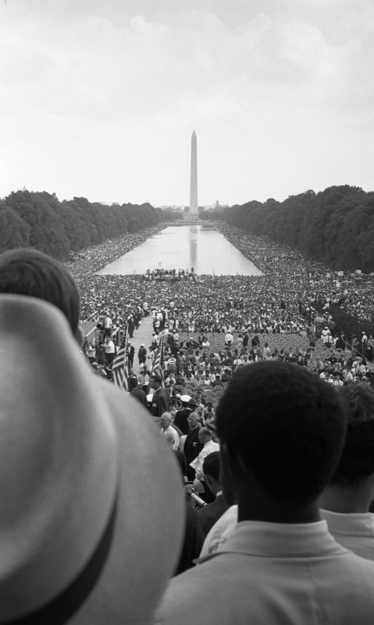 What Was the Civil Rights Movement?