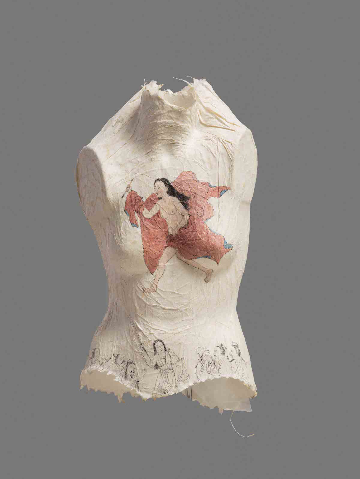 Reimagining Femininity