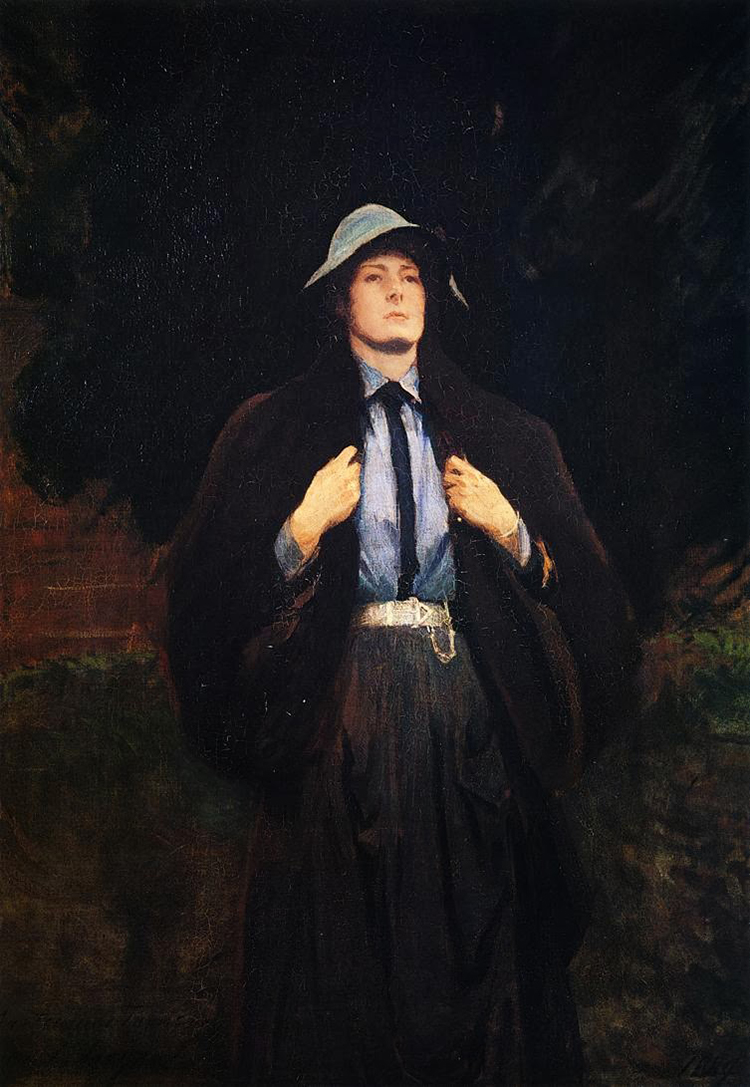 Clementina Anstruther-Thomson