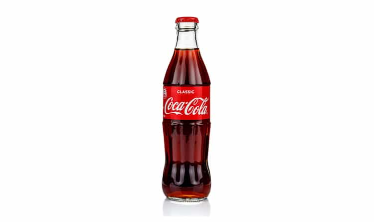Coca-Cola Has Just Unveiled Their New Paper Bottles