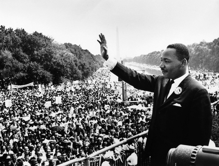 What Was the Civil Rights Movement?