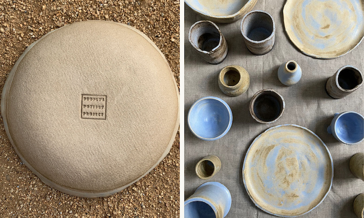People's Pottery Project