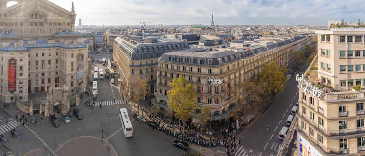 Did You Know Paris Was Rebuilt? Introducing Baron Haussmann and the “Haussmannization” of Paris