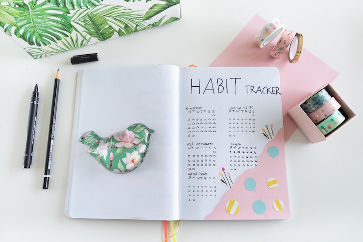 Habit Tracker