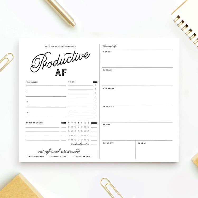 Habit Tracker
