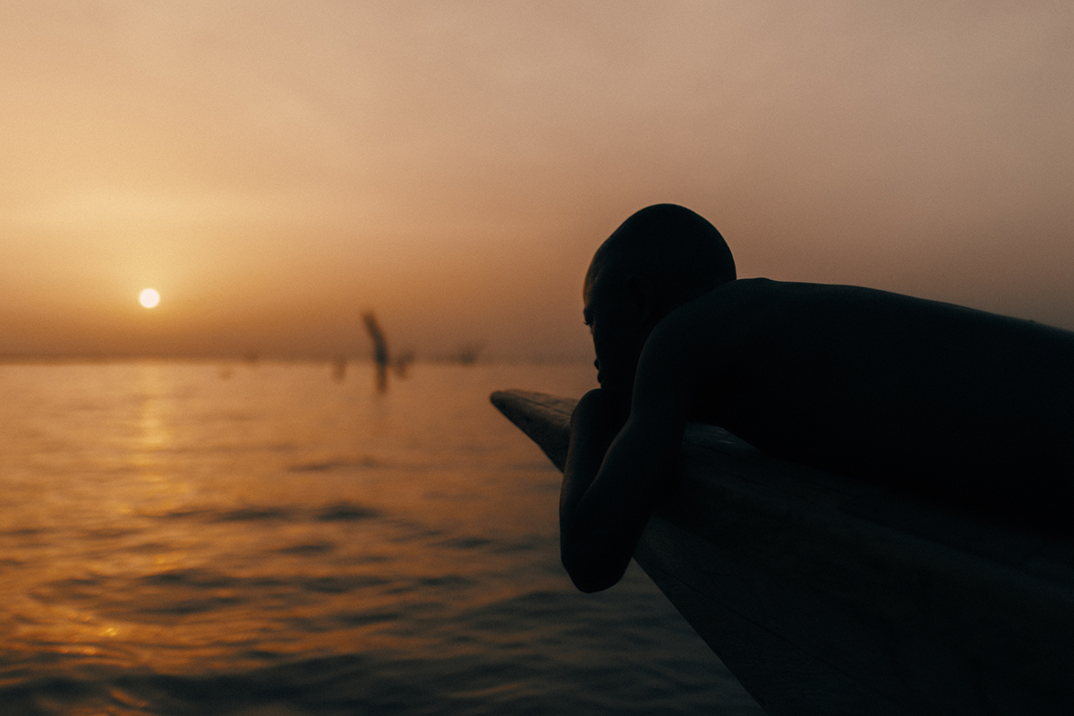 Boys of Volta Jeremy Snell Child Labor Fishing Child Trafficking 