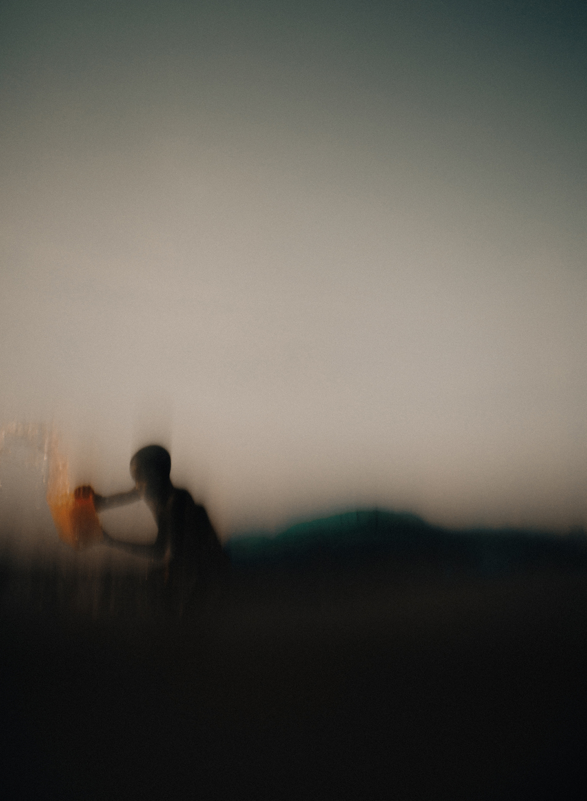 Boys of Volta Jeremy Snell Child Labor Fishing Child Trafficking 