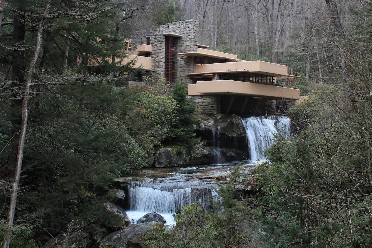 The Architecture of Frank Lloyd Wright- 15 Great Buildings by the Legendary American Architect