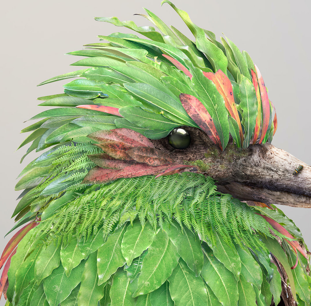 Terraform by Josh Dykgraaf