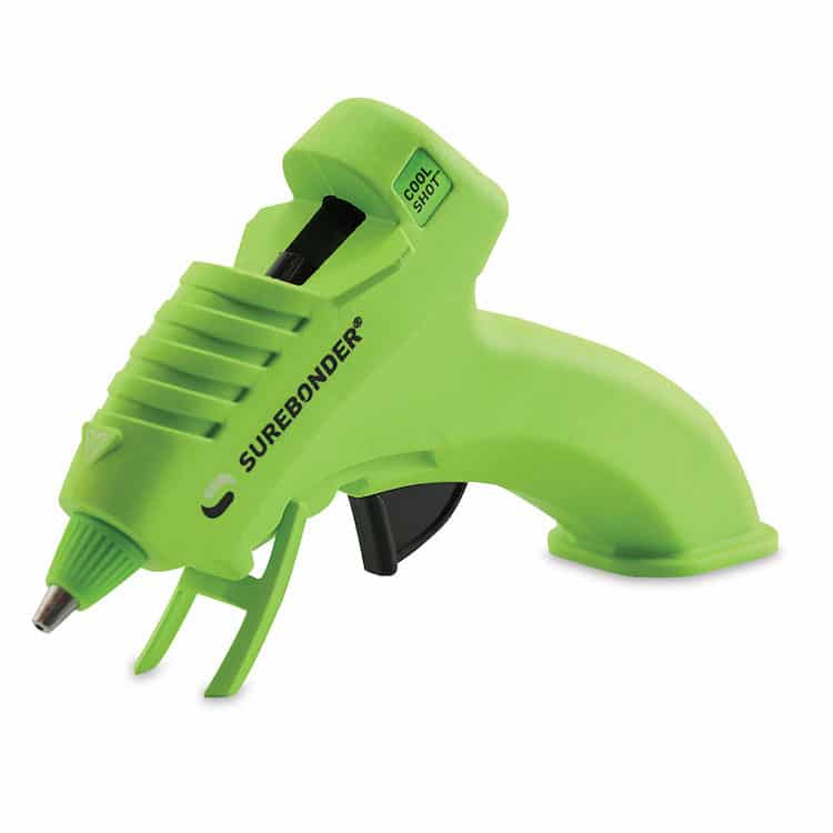 Glue Gun