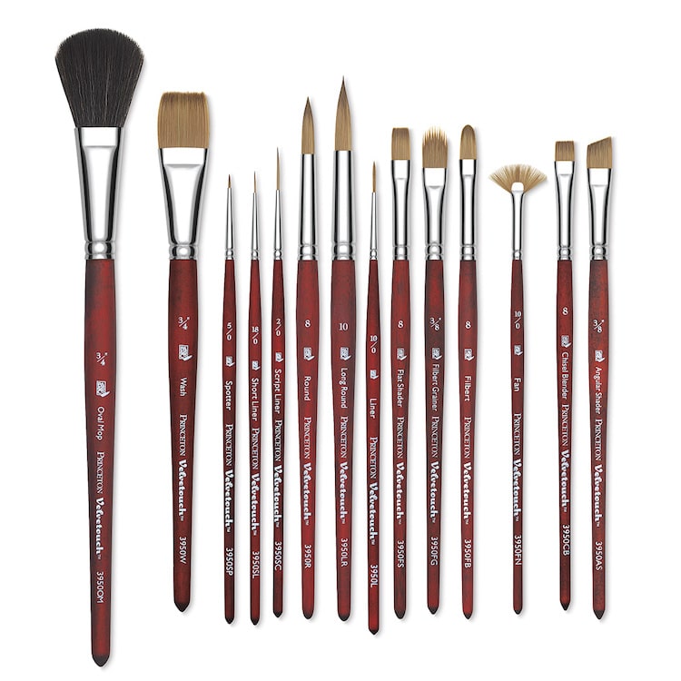 Paintbrush