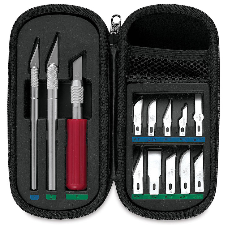 X-Acto Knife