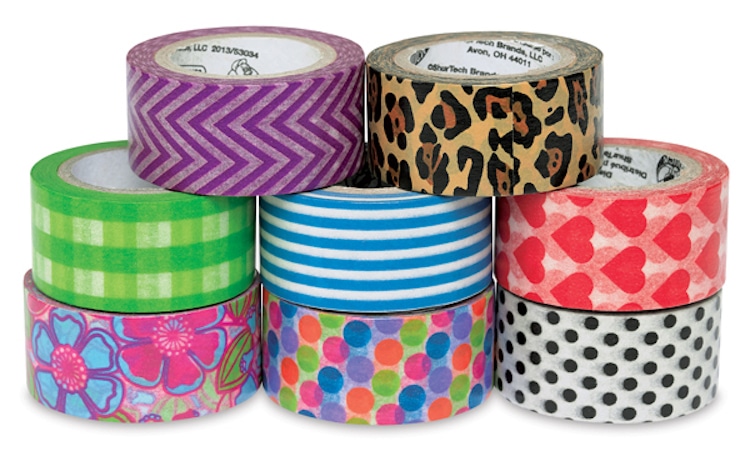 Washi Tape