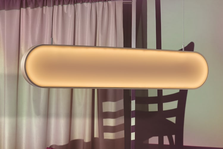 Sunne Solar Powered Light