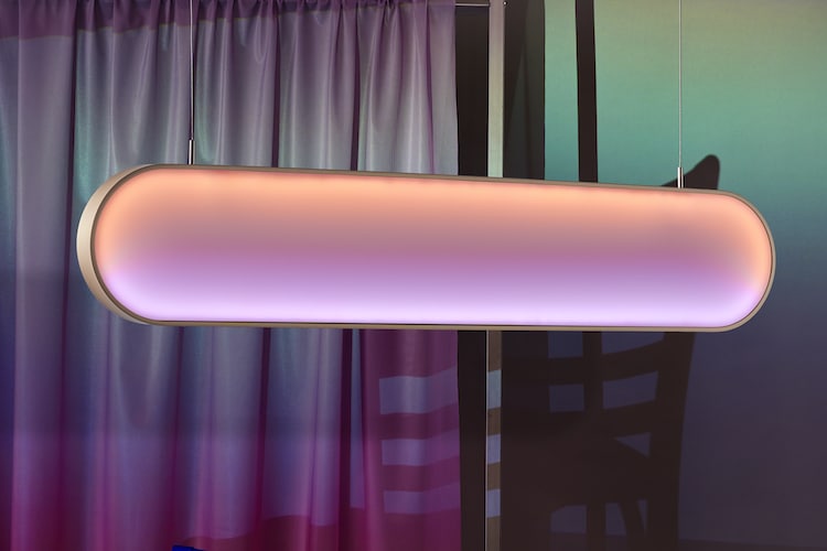 Sunne Solar Powered Light