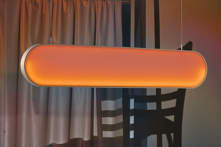 Sunne Solar Powered Light