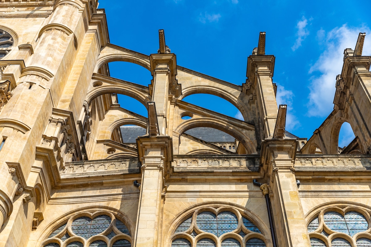 5 Incredible Buildings That Celebrate the Flamboyance of Gothic Architecture