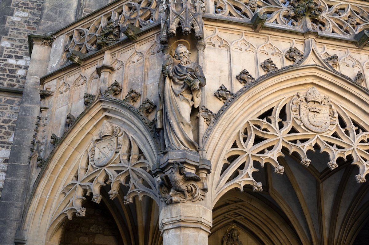 5 Incredible Buildings That Celebrate the Flamboyance of Gothic Architecture