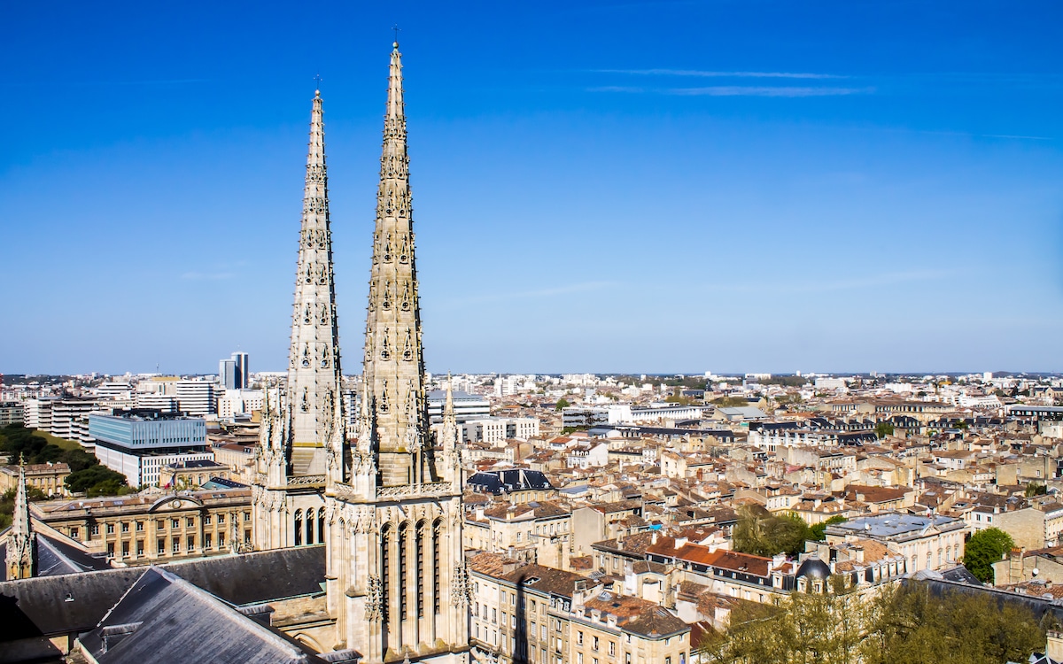 5 Incredible Buildings That Celebrate the Flamboyance of Gothic Architecture