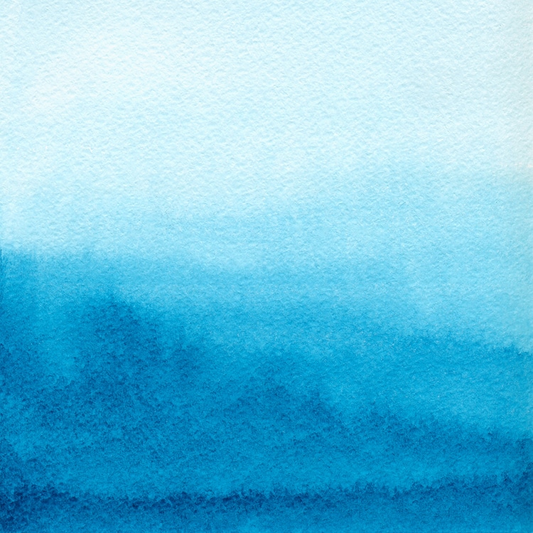 - ViralBandit Watercolor gradient portrait